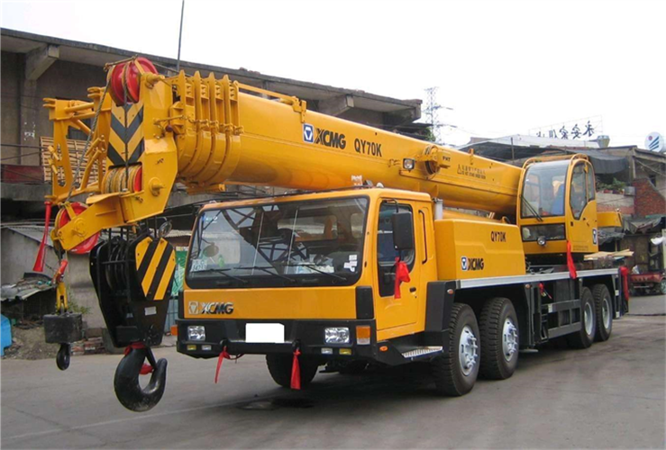 建昌县吊车出租选择重点